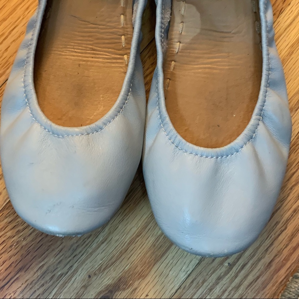 Tieks